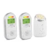 VTech 2 Parent Digital Audio Monitor With Ceiling Night Light - TM8212-2 -Baby Furniture Store GUEST 28ce55fe 6c52 4555 98d9 b51d617f63e2