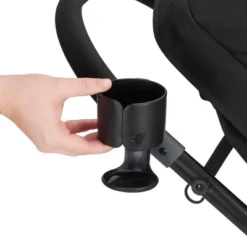 Evenflo Pivot Modular Travel System With LiteMax Infant Car Seat With Anti-Rebound Bar -Baby Furniture Store GUEST 296c8bdb 5905 4cdf b070 be6c0cc2fd4a