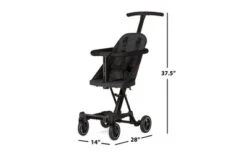 Dream On Me Coast Rider Travel Stroller Lightweight Stroller Compact Portable Vacation Friendly Stroller 30 Dream On Me Coast Rider Travel Stroller Lightweight Stroller Compact Portable Vacation Friendly Stroller -Baby Furniture Store GUEST 29a1aab1 94a5 40f4 9f4a f48471c6f040