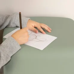 Sweedi Kids' Stool Sage Green - South Shore -Baby Furniture Store GUEST 29cb9d41 f072 4008 9456 165624132c3c