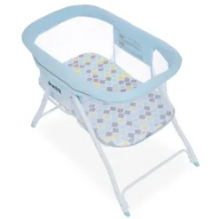 Dream On Me JPMA Certified Poppy Traveler Portable Bassinet -Baby Furniture Store GUEST 2a9ea5cf d8c9 4586 9efd 280dae24587e