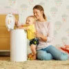 Munchkin Diaper Pail Baby Registry - Starter Set -Baby Furniture Store GUEST 2aa96cf0 b544 400f 9075 dabafd5cf13c