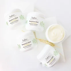 Babo Botanicals Sensitive All Natural Healing Baby Ointment With Colloidal Oatmeal - 4oz -Baby Furniture Store GUEST 2aee18ba e087 4d8a b013 c81ed9dd8214