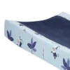 Lambs & Ivy Jungle Party Blue Monkey/Palm Tree Changing Pad Cover 2 Lambs & Ivy Jungle Party Blue Monkey/Palm Tree Changing Pad Cover -Baby Furniture Store GUEST 2b4e7178 692e 45f3 8bae 373ebd0702d2