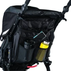 BOB Gear Revolution Flex 3.0 Jogging Stroller - Lunar Black 25 BOB Gear Revolution Flex 3.0 Jogging Stroller - Lunar Black -Baby Furniture Store GUEST 2b869484 2525 4f9b 8e77 ceea36aa5f9f