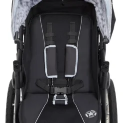 Jeep Cross-Country Sport Plus Stroller Jogger By Delta Children - Charcoal Galaxy -Baby Furniture Store GUEST 2b8c9e3b a1ed 408c 801f b810093c314c