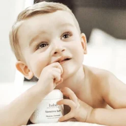 Babo Botanicals Sensitive All Natural Healing Baby Ointment With Colloidal Oatmeal - 4oz -Baby Furniture Store GUEST 2beac837 32f0 4781 9e7f 3eb7db9ade0f