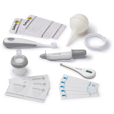 Safety 1st Deluxe Baby Nursery Kit 5 Safety 1st Deluxe Baby Nursery Kit - Image 3