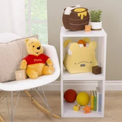 Disney Baby Classic Winnie The Pooh Storage - 2pk 11 Disney Baby Classic Winnie The Pooh Storage - 2pk -Baby Furniture Store GUEST 2c4276d4 5d3b 4d15 bceb ed18ad20abc8