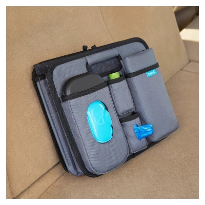 Munchkin Brica Out-N-About Trunk Organizer & Changing Station 5 Munchkin Brica Out-N-About Trunk Organizer & Changing Station - Image 3