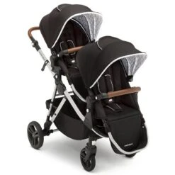 Mockingbird Single-to-Double Stroller -Baby Furniture Store GUEST 2caa1dd6 5620 4c2b ae95 474243668aae