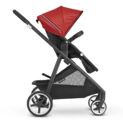 Evenflo Gold Shyft Smart Modular Travel System With Stroller & SecureMax Infant Car Seat -Baby Furniture Store GUEST 2cac17cc 076b 47f4 8967 2f69d06f624b