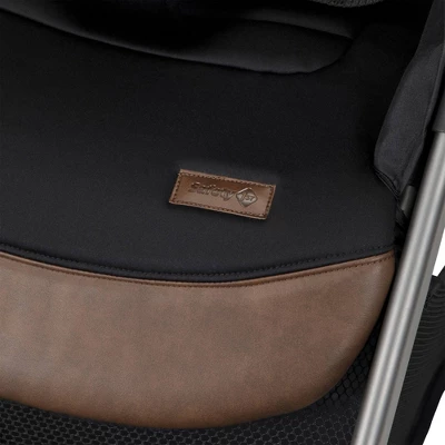 Safety 1st Smooth Ride DLX Travel System 19 Safety 1st Smooth Ride DLX Travel System - Image 17