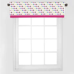 Bacati - Botanical Floral Birds Pink Multicolor 10 Pc Crib Bedding Set With 2 Crib Fitted Sheets -Baby Furniture Store GUEST 2cebcad7 e03a 4c45 83ff ab345069289a