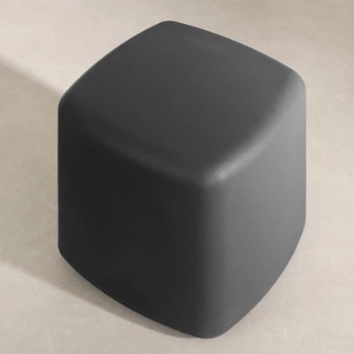 Sweedi Kids' Stool Dark Gray - South Shore 9 Sweedi Kids' Stool Dark Gray - South Shore - Image 7