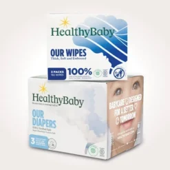 HealthyBaby Wet Baby Wipes - 192ct 29 HealthyBaby Wet Baby Wipes - 192ct -Baby Furniture Store GUEST 2d0a85ec 8d9e 4725 b1ea e994fd0bad1a