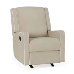 Baby Relax Nova Rocker Recliner Chair With Pocket Coil Seating -Baby Furniture Store GUEST 2d69bd17 2cbe 4c7a 9ec4 a0000ad20efa