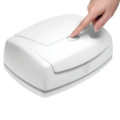 Prince Lionheart White Premium Wipes Warmer 7 Prince Lionheart White Premium Wipes Warmer -Baby Furniture Store GUEST 2d86356c d1d3 4ecf 997b 0a4936c19a52