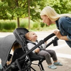 Graco Ready2Grow 2.0 Double Stroller -Baby Furniture Store GUEST 2dad1ff7 2f47 4a28 bfd0 ee5d38cabeaa