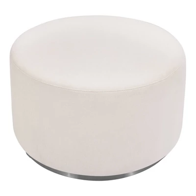 Babyletto Tuba Gliding Ottoman Eco-Weave 4 Babyletto Tuba Gliding Ottoman Eco-Weave - Image 2