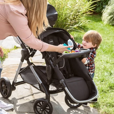 Evenflo Pivot Child Tray 19 Evenflo Pivot Child Tray - Image 17