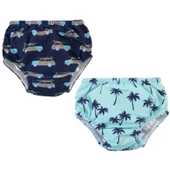 Hudson Baby Infant And Toddler Boy Swim Diapers, Palm Trees -Baby Furniture Store GUEST 2dfb2b6e c2ad 416e 83f9 bd12d126ded7