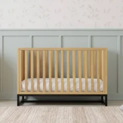 DaVinci Ryder 3-in-1 Convertible Crib -Baby Furniture Store GUEST 2e53a0f4 1e10 4811 bba7 98198be0e047