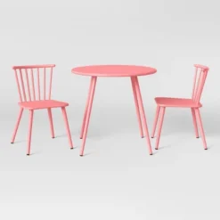 Windsor Metal Kids' Activity Table Set - Pillowfort™ -Baby Furniture Store GUEST 2e72e672 1203 41a6 b9ee 6edf1c0270db