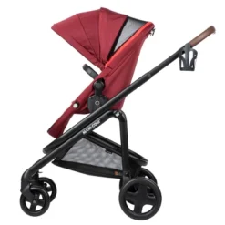 Maxi-Cosi Tayla Stroller - Essential Red -Baby Furniture Store GUEST 2e96dd47 d253 4569 960e ca025f6e8b5c