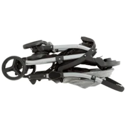 Jeep By Delta Children Unlimited Reversible Handle Stroller - Gray Tweed -Baby Furniture Store GUEST 2f493957 0b8b 4fa8 9ca8 a8438382954f