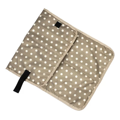 TWELVElittle Companion Diaper Bag - Leopard 5 TWELVElittle Companion Diaper Bag - Leopard - Image 3