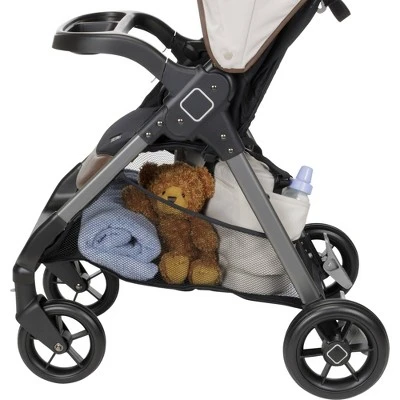 Safety 1st Smooth Ride DLX Travel System 18 Safety 1st Smooth Ride DLX Travel System - Image 16