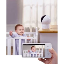 Eufy Security By Anker Spaceview Pro Baby Monitor And Camera 720p -Baby Furniture Store GUEST 2fa0496a 5a18 42d4 8201 6fff307d90bf