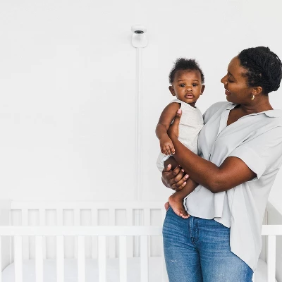 Nanit Pro Complete Baby Monitoring System 10 Nanit Pro Complete Baby Monitoring System - Image 8