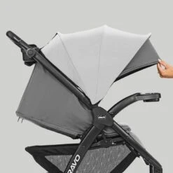 Chicco Bravo LE Travel System 2.0 Driftwood 20 Chicco Bravo LE Travel System 2.0 Driftwood -Baby Furniture Store GUEST 2fa7a974 ac51 42a1 bd1c 32e9e622c7a9