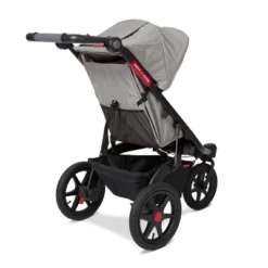 Radio Flyer Momentum Jogging Baby Stroller - Black -Baby Furniture Store GUEST 2fc0f768 396e 4270 ab85 8d45452b3cef