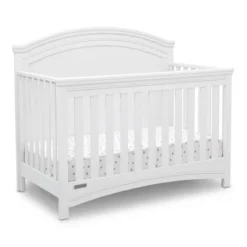 Simmons Emma 4-in-1 Convertible Crib -Baby Furniture Store GUEST 2ff8227c 4471 447f 8349 1b8166f901f7