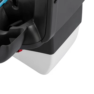 Evenflo Gold Shyft DualRide With Carryall Storage Infant Car Seat And Stroller Combo Travel System 17 Evenflo Gold Shyft DualRide With Carryall Storage Infant Car Seat And Stroller Combo Travel System - Image 15