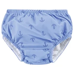 Hudson Baby Infant And Toddler Boy Swim Diapers, Blue Whale Navy Anchor -Baby Furniture Store GUEST 3022072a 5f05 4281 8fc7 7ce962d4d2ff