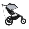 Baby Jogger Summit X3 Jogging Stroller Jet -Baby Furniture Store GUEST 306db988 f775 4f7d 9b33 0151fee08396