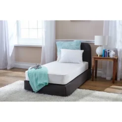 Sealy FlexCool 2-Stage Crib And Toddler Mattress 10 Sealy FlexCool 2-Stage Crib And Toddler Mattress -Baby Furniture Store GUEST 30b23ed5 b624 410b 8ad3 3f3f5b4145f5