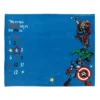 Marvel Comics Super Soft Milestone Baby Blanket -Baby Furniture Store GUEST 317f466b e59d 4587 8ddb eec94f33b5cf