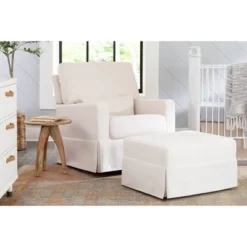 Namesake Crawford Gliding Ottoman Eco-Weave -Baby Furniture Store GUEST 31c03871 5aa0 4053 9ea7 4847fd7fa2a8