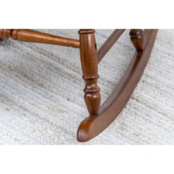 Gift Mark Wooden Adult Rocking Chair 13 Gift Mark Wooden Adult Rocking Chair -Baby Furniture Store GUEST 3203b1c3 d5c1 4bc9 90dc 6d4bde79cd31
