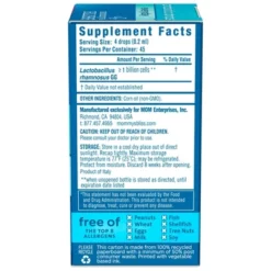Mommy’s Bliss Mommy's Bliss Baby Probiotic Everyday - 0.34oz (45 Servings) -Baby Furniture Store GUEST 3214216d 5d58 43cc 8961 ab97e982f3e7