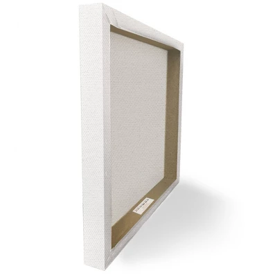 Stupell Industries Bear And Cub Nursery Illustration Grey Farmer Plaid 4 Stupell Industries Bear And Cub Nursery Illustration Grey Farmer Plaid - Image 2