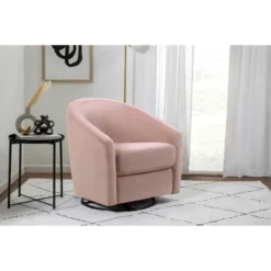 Babyletto Madison Swivel Glider -Baby Furniture Store GUEST 322da574 529d 486a 8d53 956e89f34675