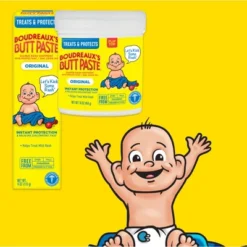 Boudreaux's BP Butt Paste Baby Diaper Rash Cream Original Strength - 16oz 13 Boudreaux's BP Butt Paste Baby Diaper Rash Cream Original Strength - 16oz -Baby Furniture Store GUEST 32624f3a ec2d 4939 a304 705073505cea
