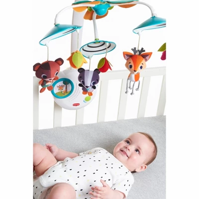 Tiny Love Into The Forest Classic Mobile 4 Tiny Love Into The Forest Classic Mobile - Image 2