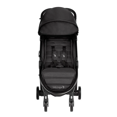 Baby Jogger City Tour 2 Ultra Compact Single Stroller - Jet 3 Baby Jogger City Tour 2 Ultra Compact Single Stroller - Jet